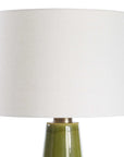 Kelley - Table Lamp - Moss Green