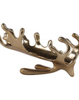 Murray - Wine Bottle Holder - Bronze