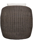Tropic - Outdoor Lounge Chair