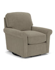 Parkway - Fabric Swivel Glider