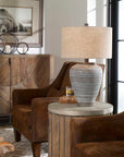 Pelia - Table Lamp - Light Aqua