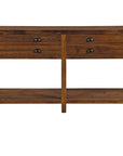 Apothecary - Sideboard - Light Brown