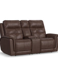 Ranger - Power Reclining Loveseat