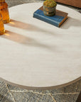 Palette - Occasional Bunching Table