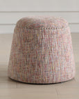 Gumdrop - Ottoman