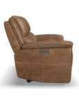 Beau - Power Loveseat