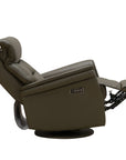 Samson - Recliner Swivel Glider