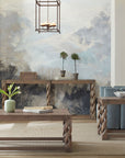 Commerce And Market - Jack O'bein Table