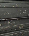 Brockton - Chest - Black