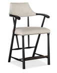 Linville Falls - Stack Rock Counter Stool