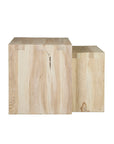 Rosario - Nesting Tables - Beige