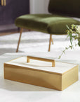 Wessex - Box