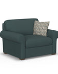 Randall - Fabric Chair