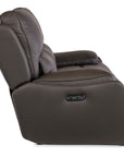 MS - Kramer Zero Gravity Power Sofa With Power Headrest
