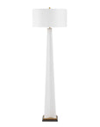 Rosin - Floor Lamp - White