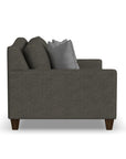 Lottie - Fabric Loveseat