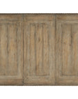 Castella - Rectangle Dining Table With 2-20" Leaves - Light Brown