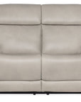 MS - Lyra Zero Gravity Power Loveseat