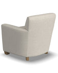 Kingman - Fabric Chair