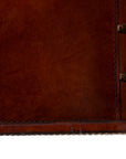 Preakness - Tray - Dark Red