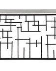 Clara - Console - Black