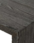 Thoreau - Ebony Console Table