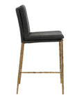 Ascend - Counter Stool - Charcoal