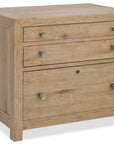 Driftwood - Three Drawer Chest