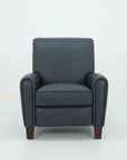 Harrington - Recliner Push Thru The Arm