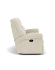 Davis - Reclining Loveseat