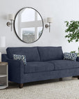Drew - Fabric Sofa