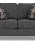 Libby - Fabric Loveseat
