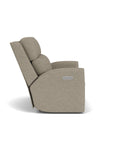 Score - Power Reclining Loveseat