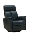 Sylas - Swivel Glider