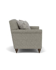 Stella - Fabric Loveseat