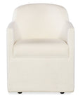 Commerce And Market - Izabela Upholstered Arm Chair