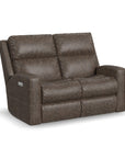 Score - Power Reclining Loveseat