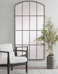 Aldis - Potted River Birch - Gray