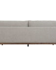 Freefall - Ceruse Sofa - Gray