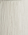 Rustic Ridge - Outdoor Planter - Off-White