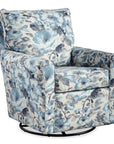 Kacey Swivel Glider Chair