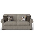 Randall - Fabric Two-Cushion Sofa