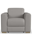 Aurora - Power Recliner With Power Headrest