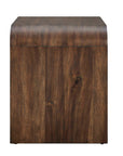 Decatur - Side Table - Woodtone
