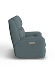 Rio - Reclining Loveseat