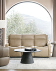 Aria - Swivel Chair - Dark Gray