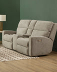 Score - Power Reclining Loveseat