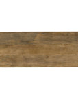 Commerce And Market - 4-Door Entertainment Console - Light Brown