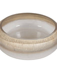 Ombra - Modern Bowl - Beige