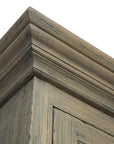 Blakely - Cabinet - Light Brown